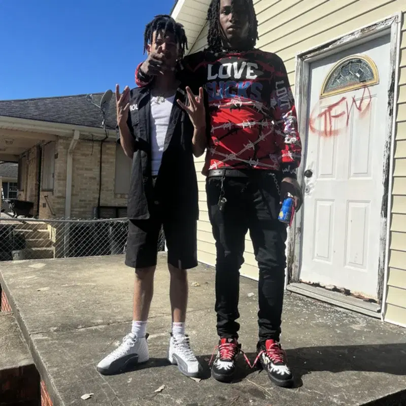 Cover Art