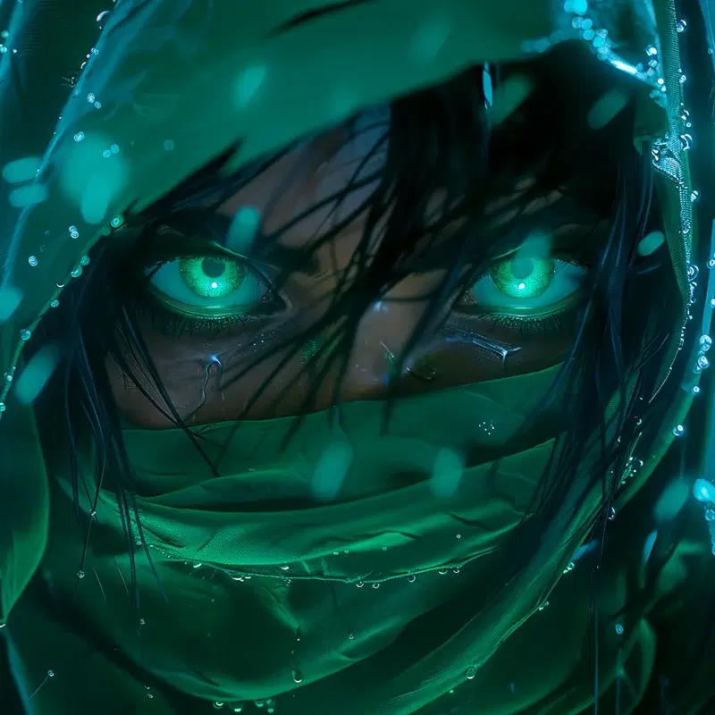 MISTFALL