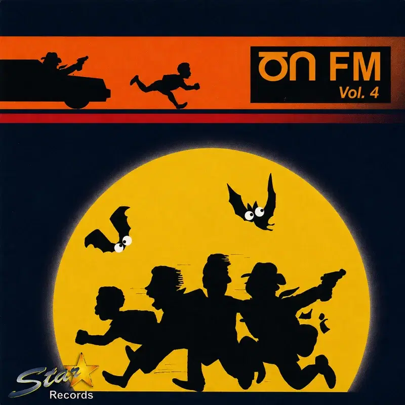 Cover Art