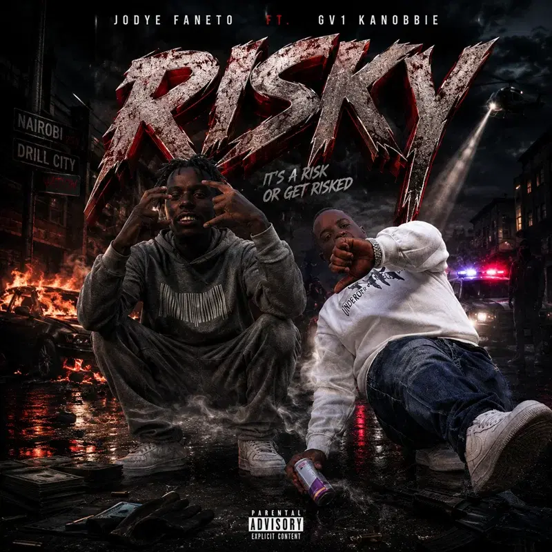 Risky