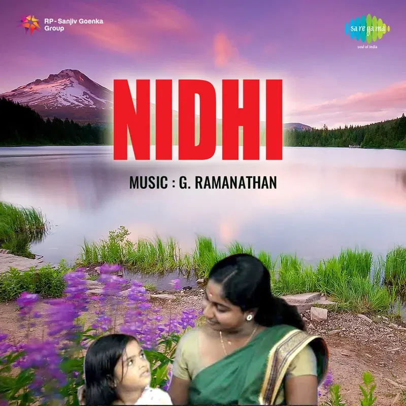 Nidhi (Original Motion Picture Soundtrack)