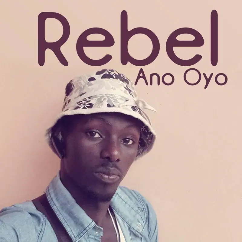 Ano Oyo