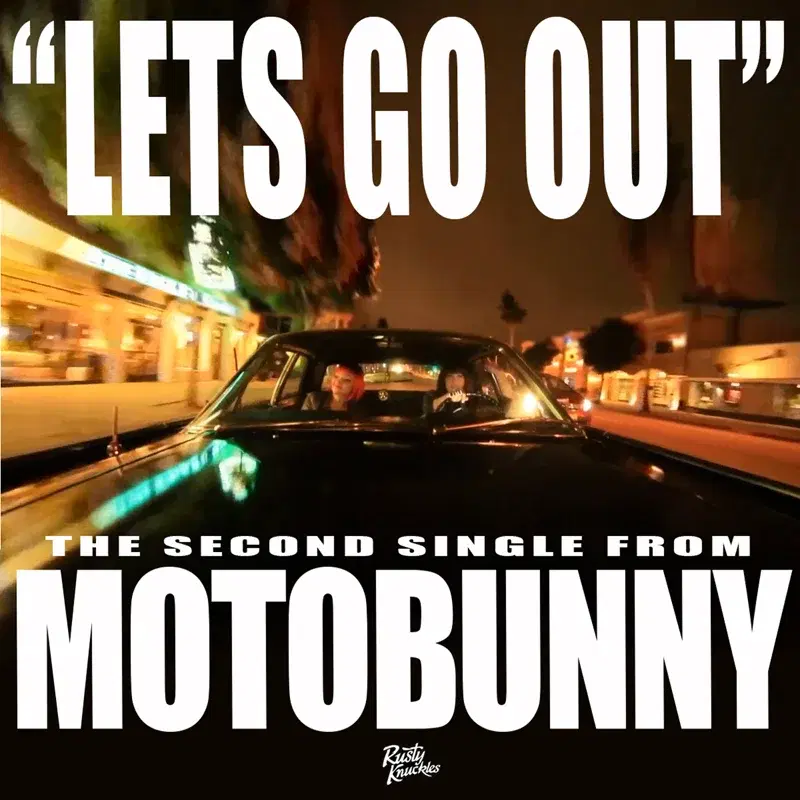 Let's Go Out