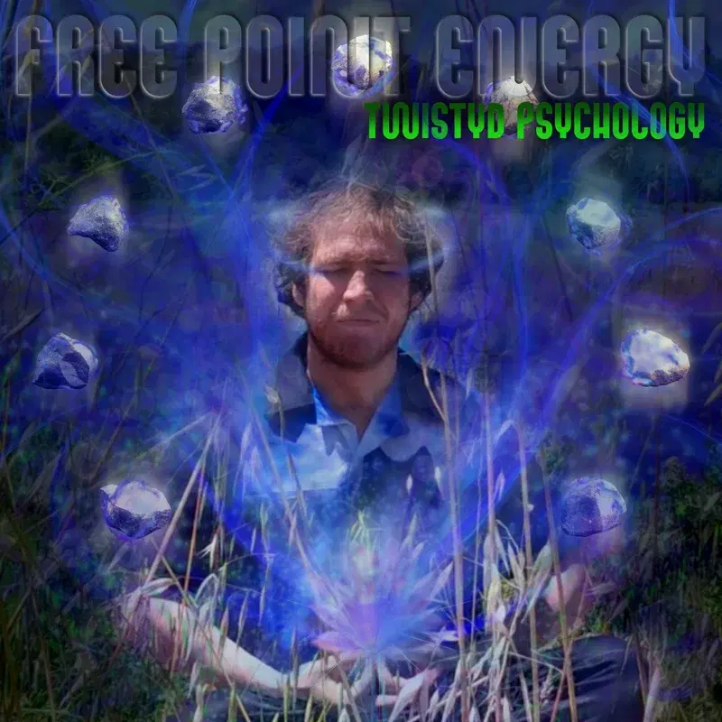 Free Point Energy