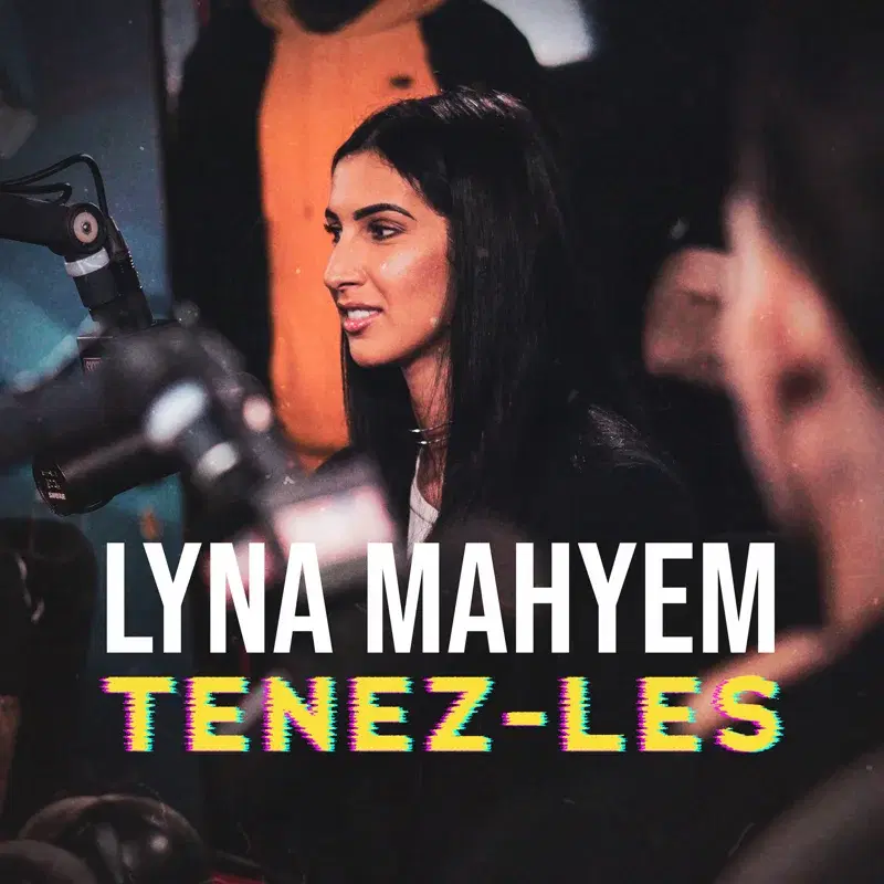Tenez-les