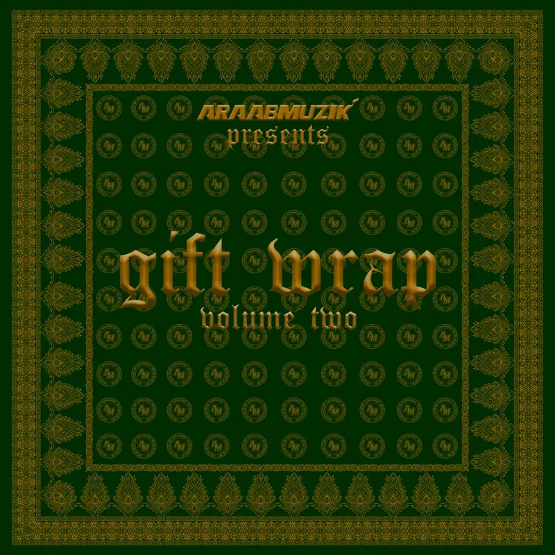 Gift Wrap, Vol. 2