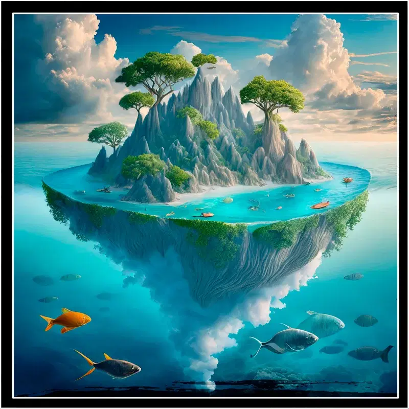 Oasis