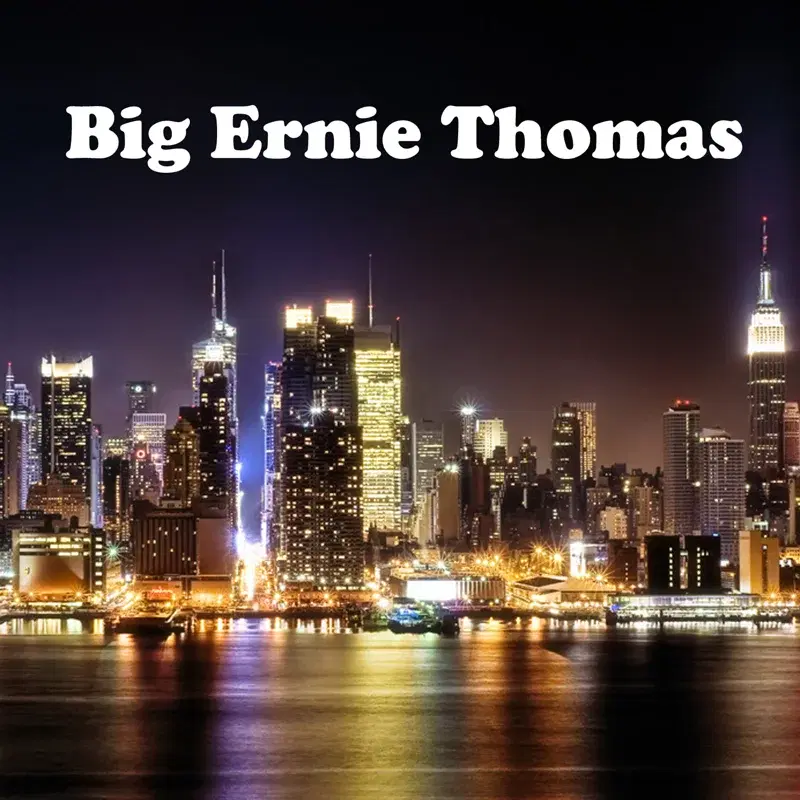 Big Ernie Thomas