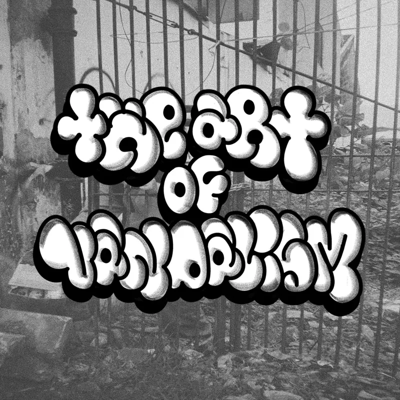 The Art of Vandalism