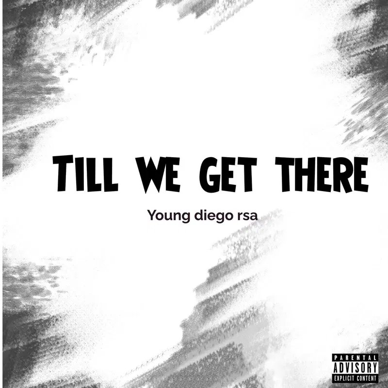 Till we get there