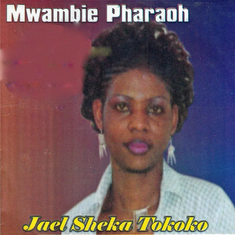 Mwambie Pharaoh