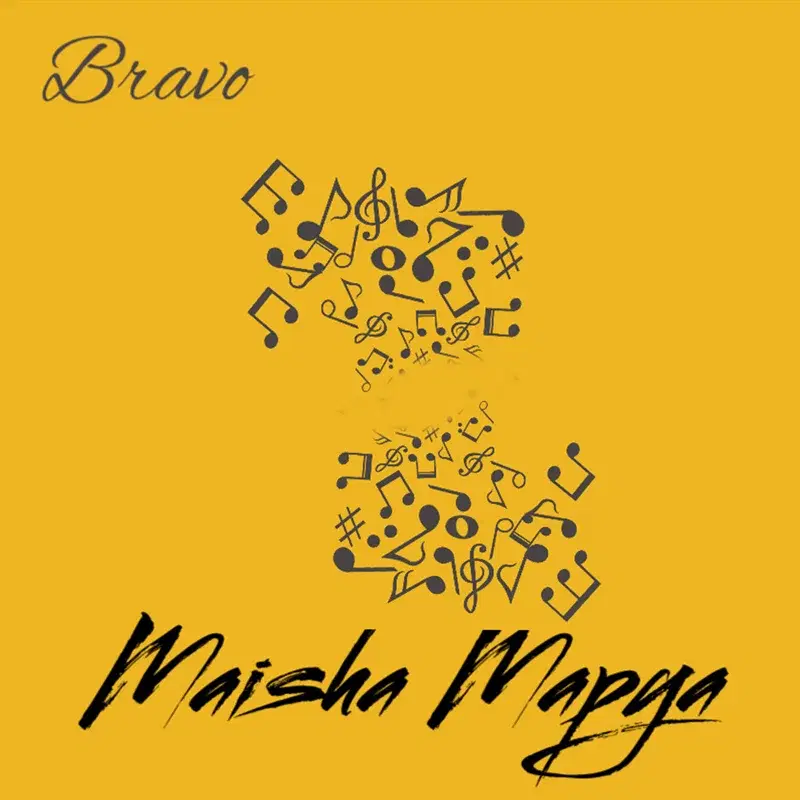 Maisha Mapya