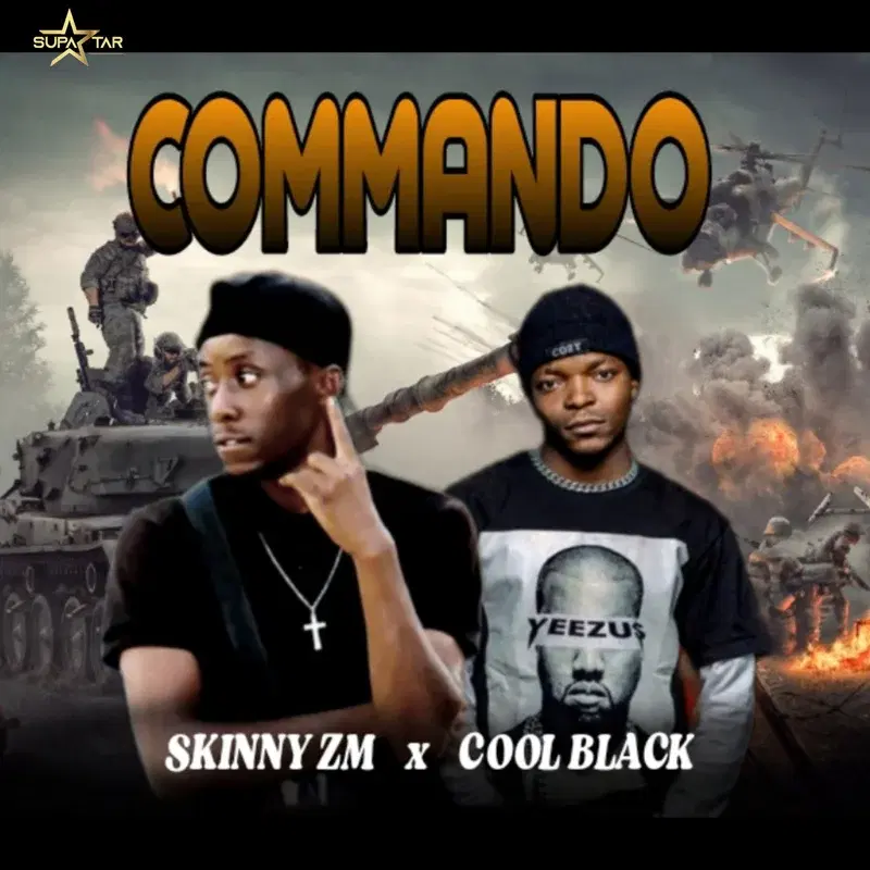 Commando