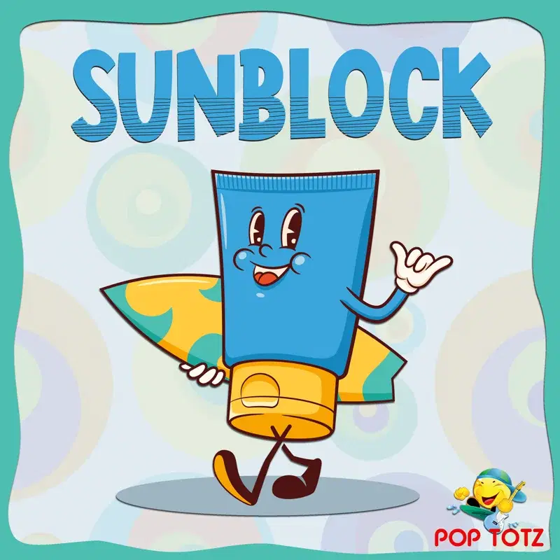 Sunblock