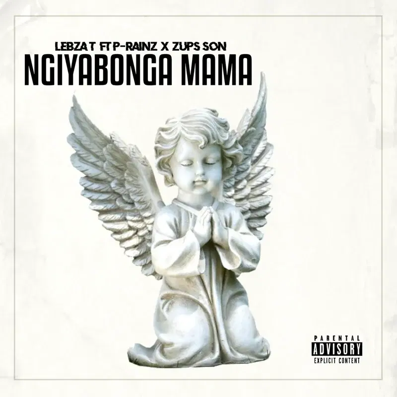 Ngiyabonga Mama