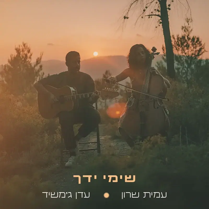 שימי ידך