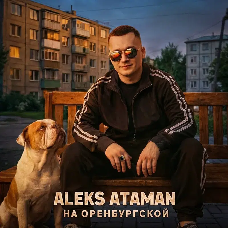 На Оренбургской