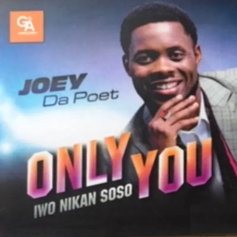 Only You (Iwo Nikan Soso)