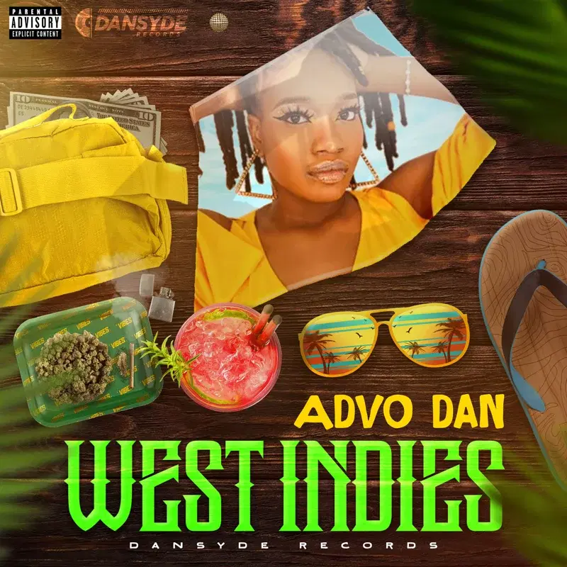West Indies