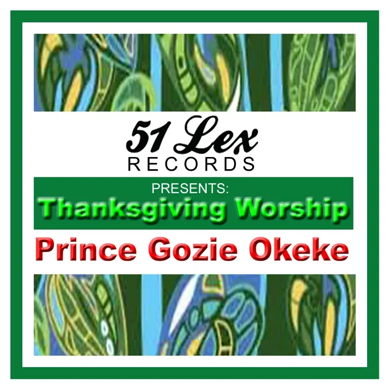 51 Lex Presents Thanksgiving Worship