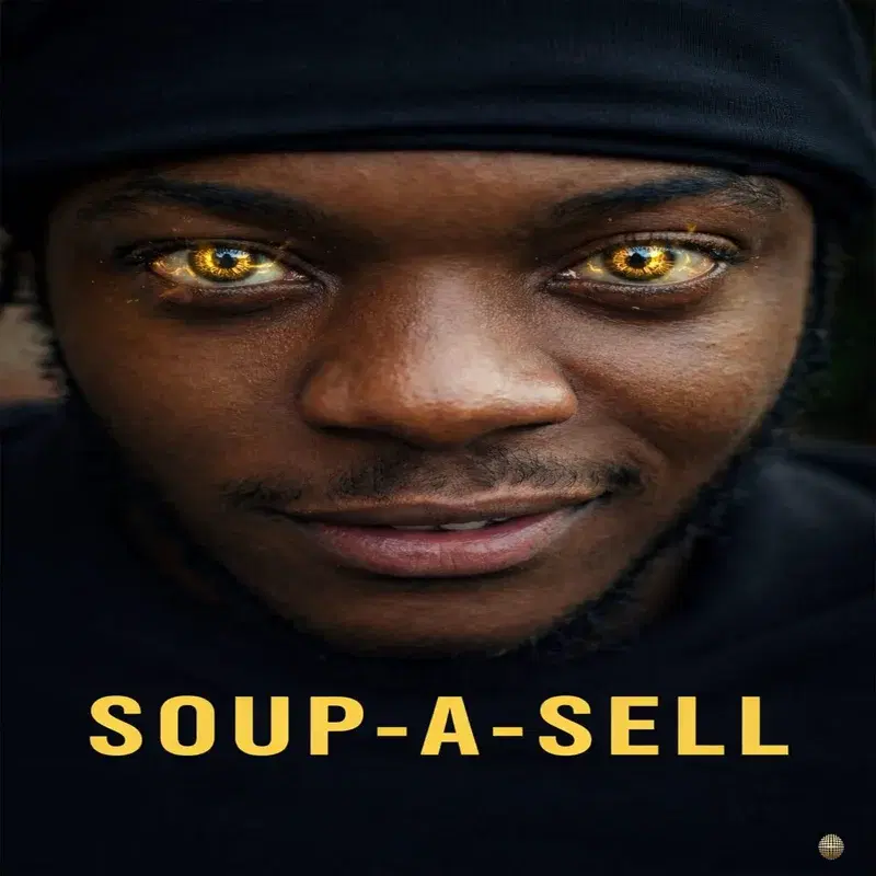 Soup A Sell