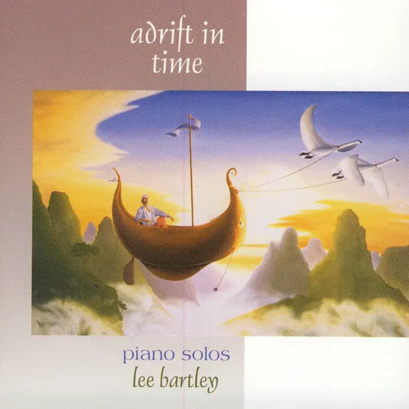 A Drift In Time