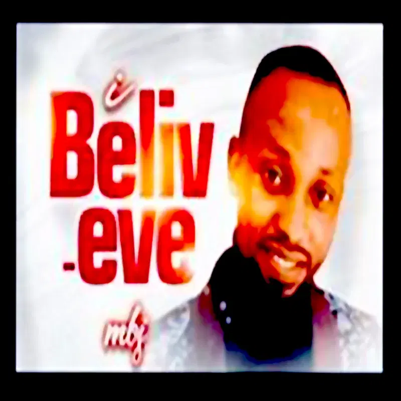 I believe