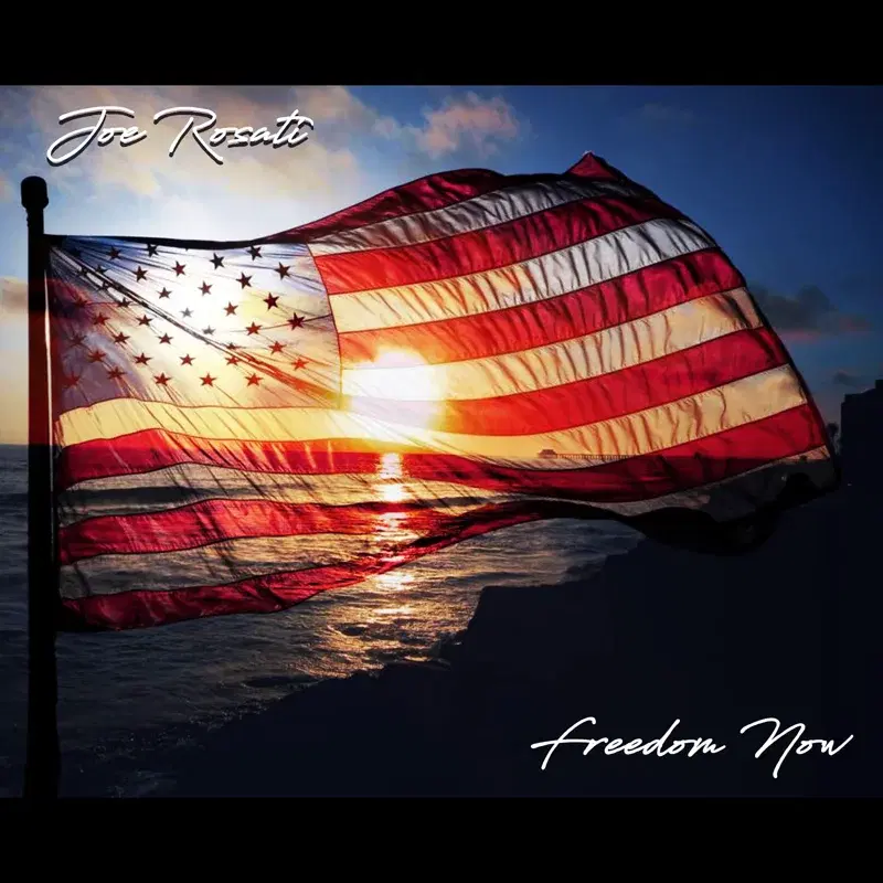 Freedom Now