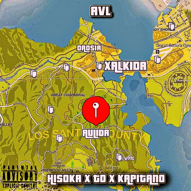 Cover Art