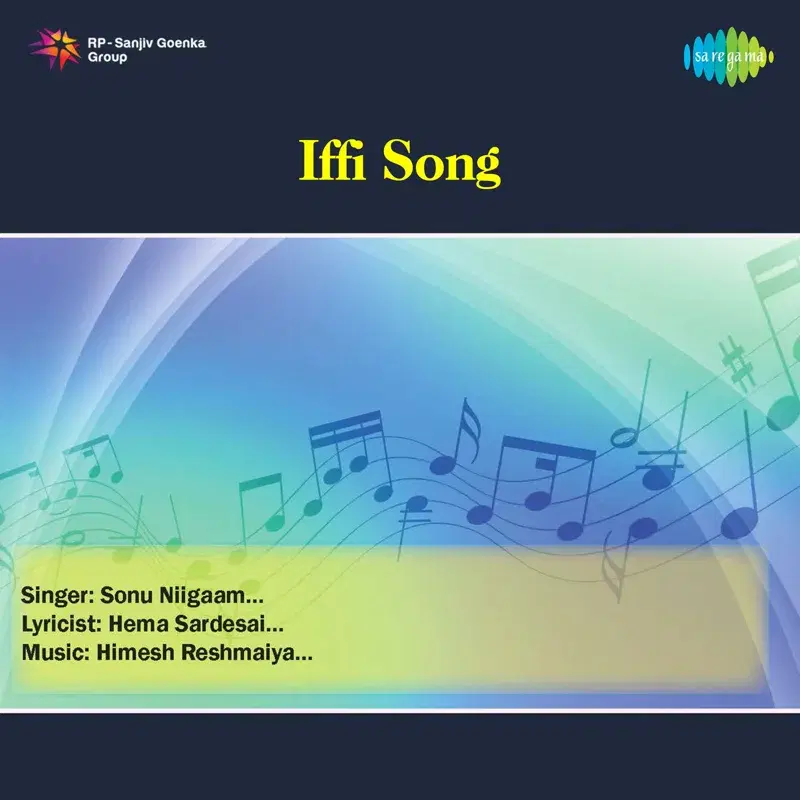 Iffi Song - Single
