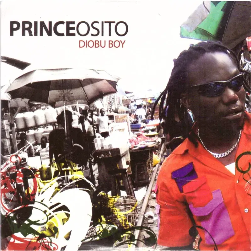 Diobu Boy