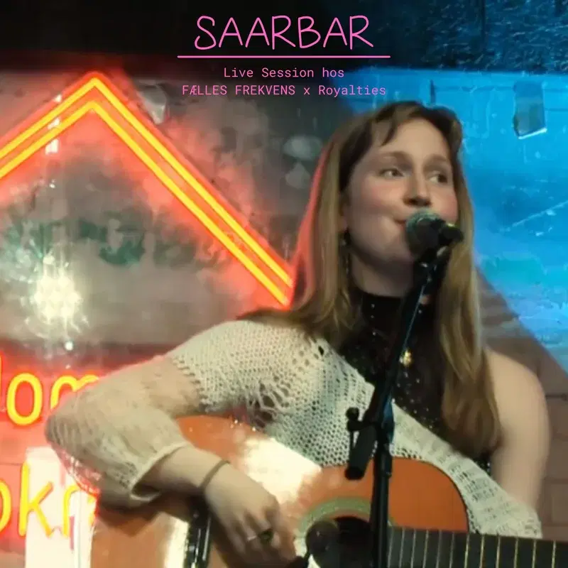 SAARBAR