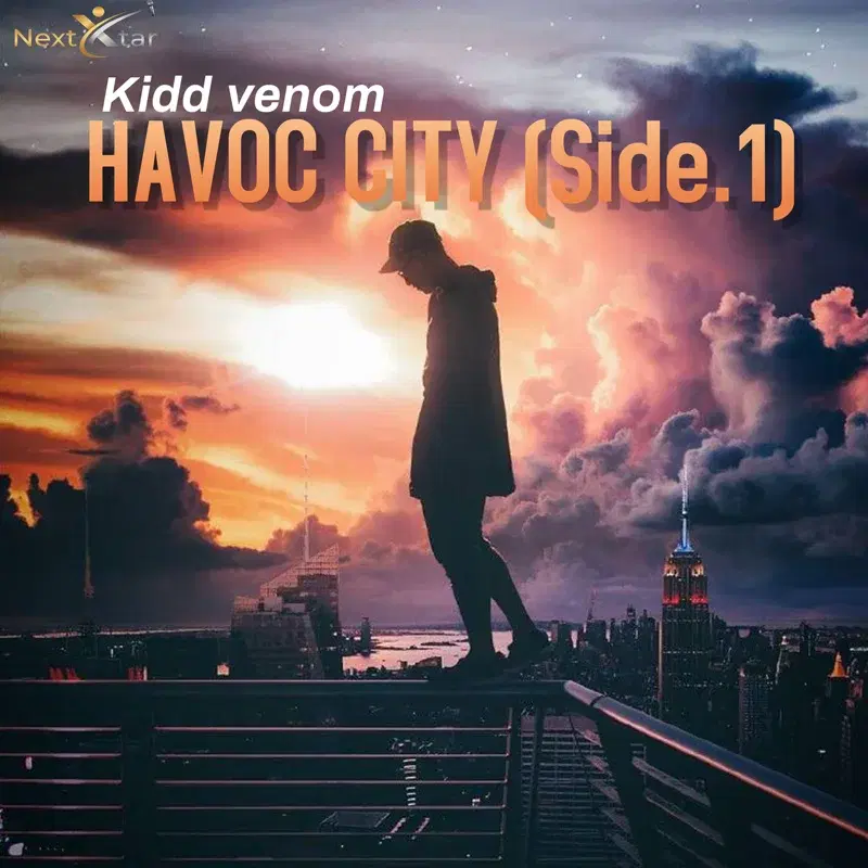 Havoc City (Side.1)