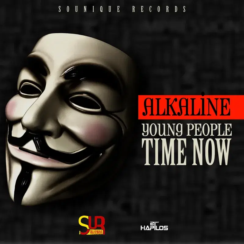 Young People Time Now