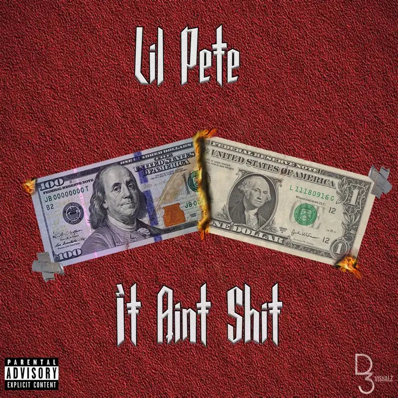 It Aint Shit