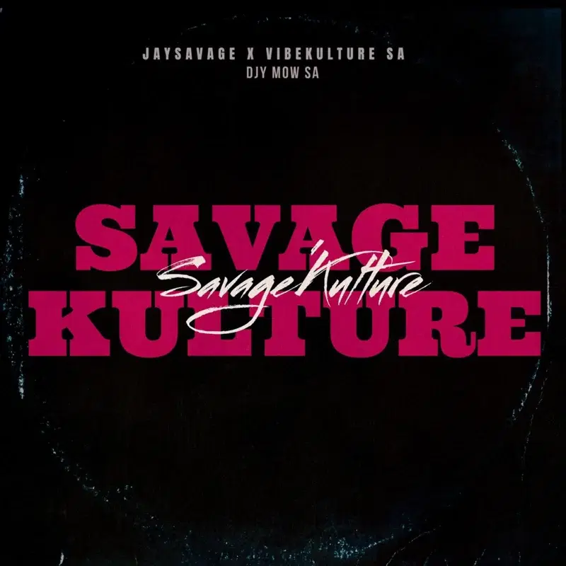 SAVAGE KULTURE