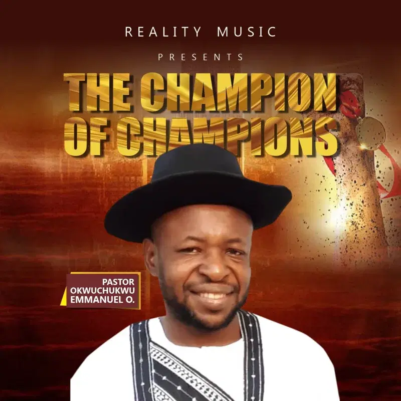 The Champion Of Champions