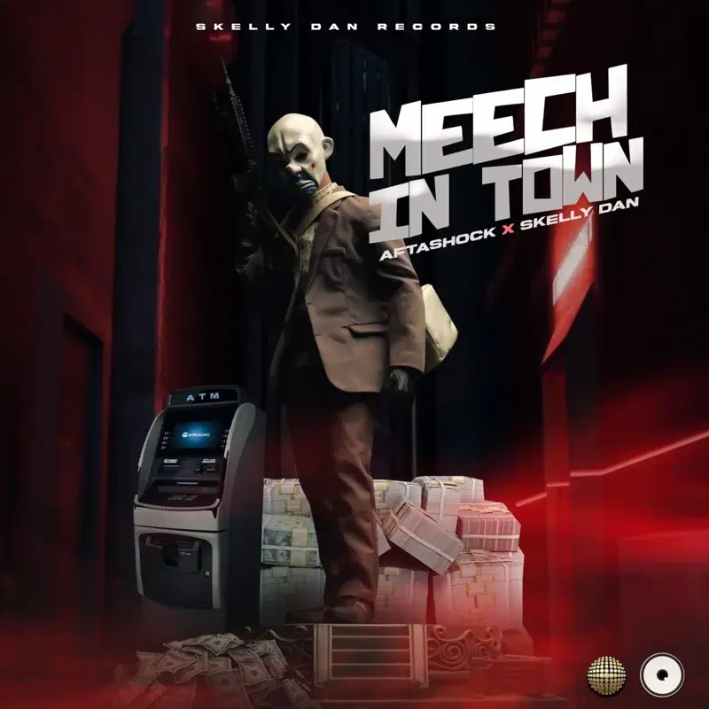 Meech In Town