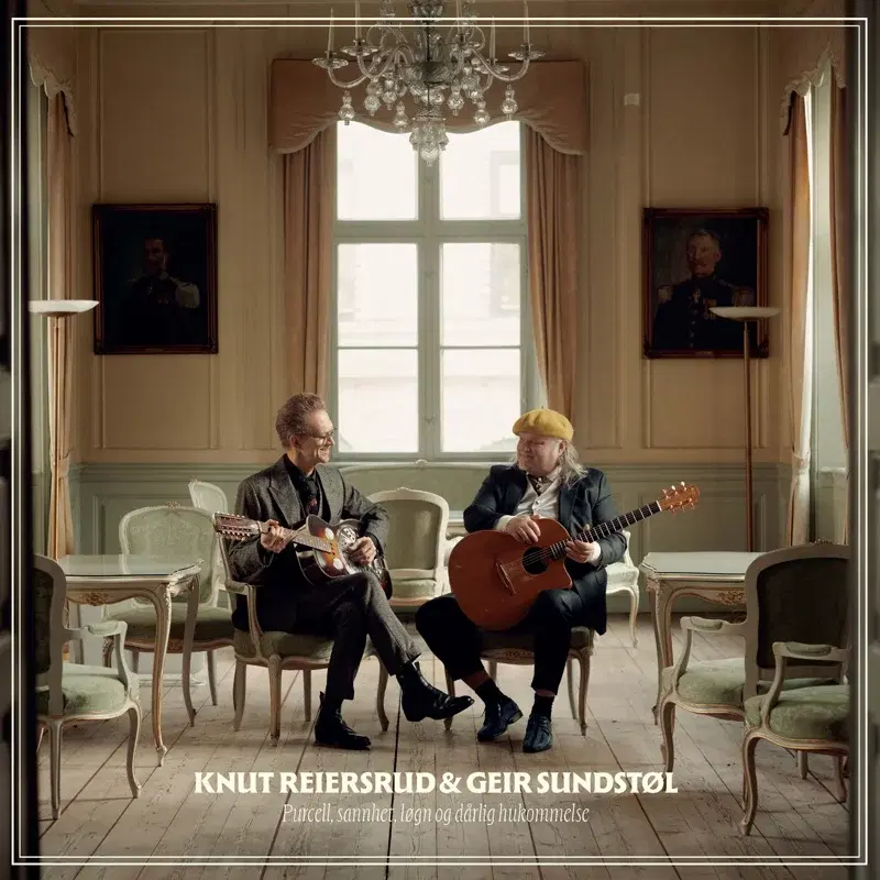 Cover Art
