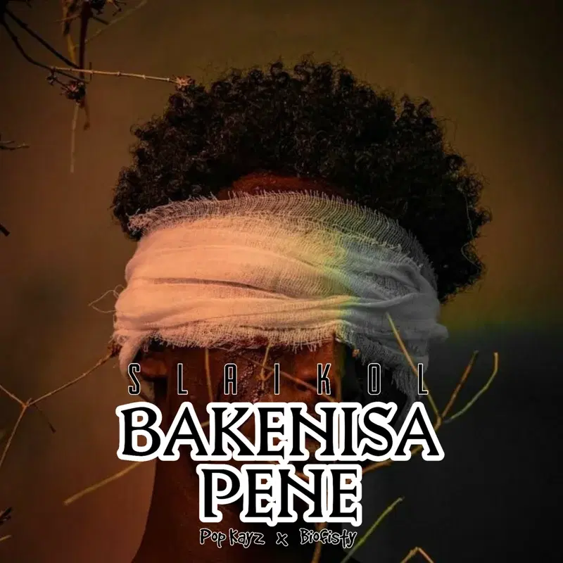 Bakenisa Pene