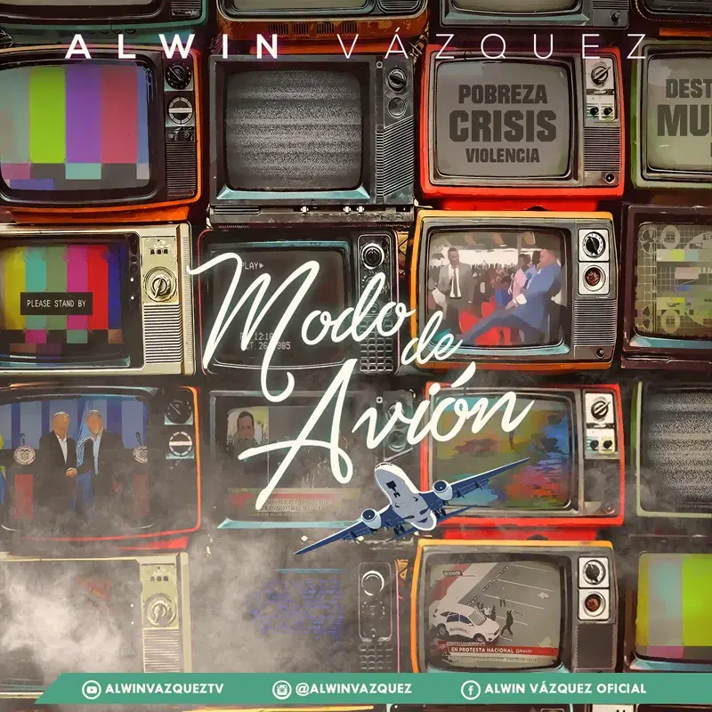 Modo de Avión
