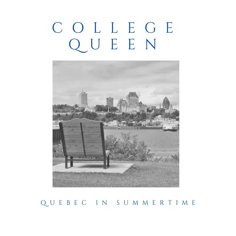 Quebec in Summertime