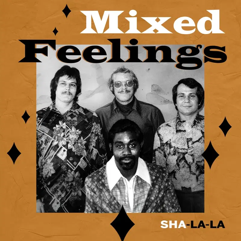 Sha-La-La