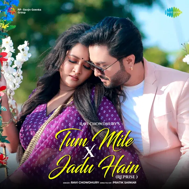 Tum Mile X Jaadu Hain