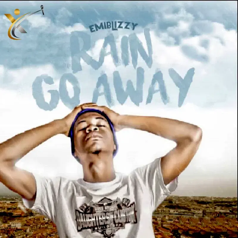 Rain Go Away