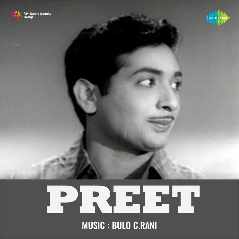 Preet (Original Motion Picture Soundtrack)