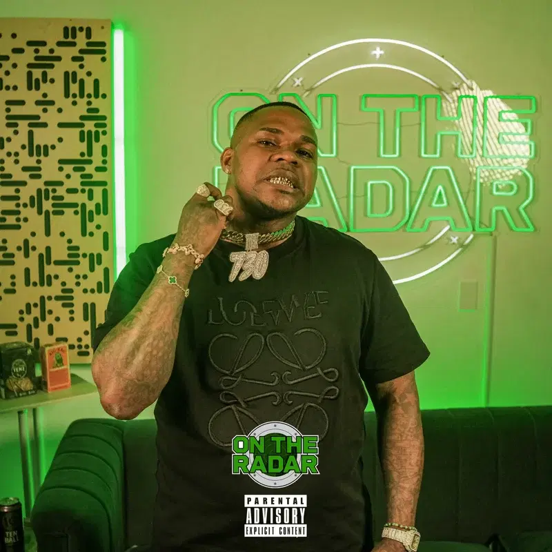 730 Turk "On The Radar" Freestyle