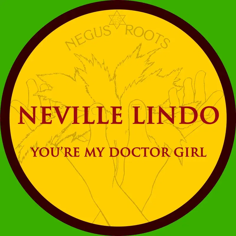 You're My Doctor Girl