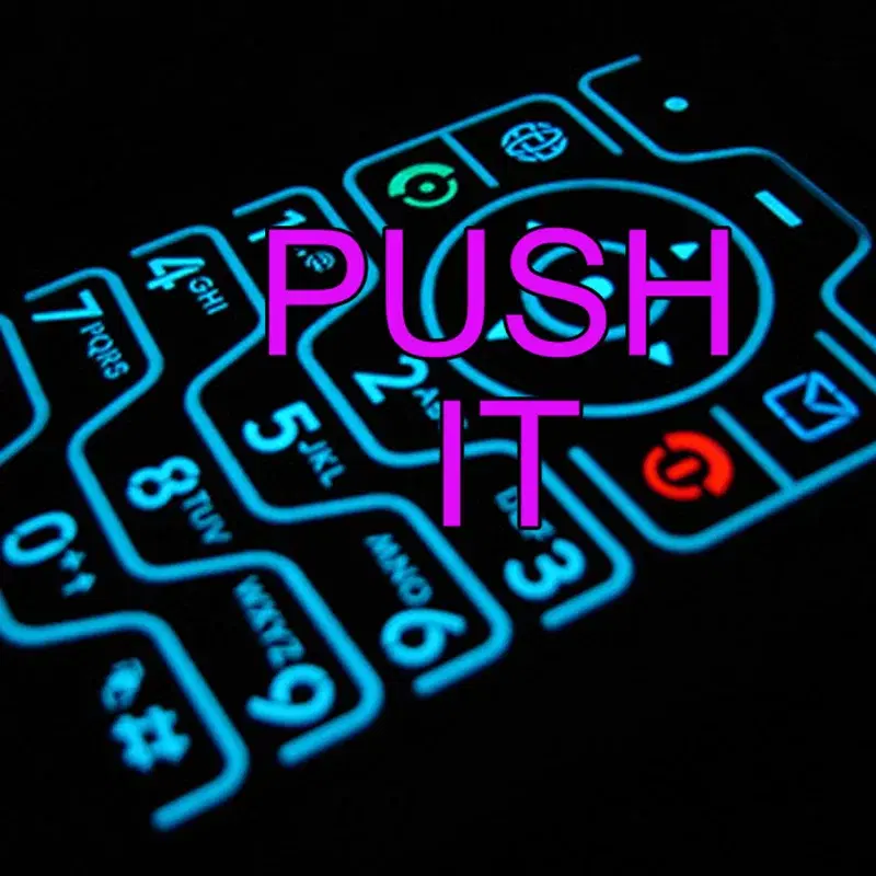 Push It (Intro 2)