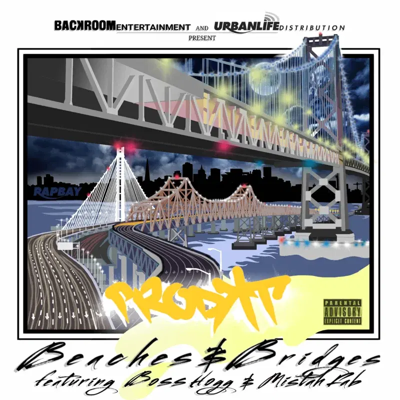 Beaches and Bridges